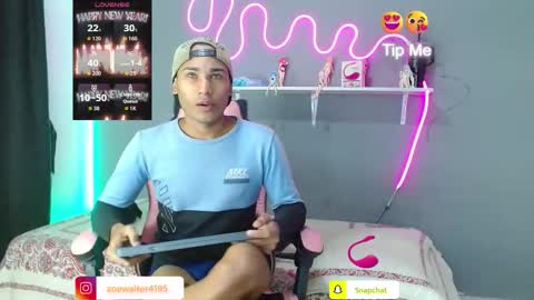 imperial_lust online show from October 15, 5:26 am