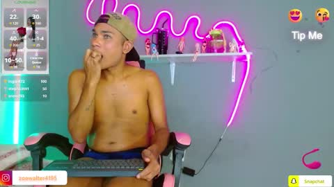 imperial_lust online show from October 18, 10:31 am