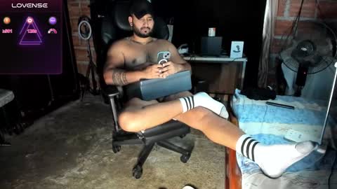 Snapshot of imperion_king chatting on January 11, 10:18 pm Imperion King online show from January 11, 10:18 pm
