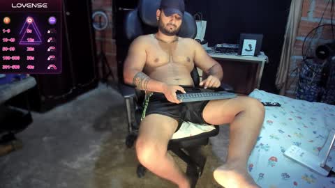 Snapshot of imperion_king chatting on January 27, 10:49 pm Imperion King online show from January 27, 10:49 pm