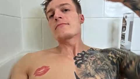 impressedmuch459 online show from April 4, 8:44 am