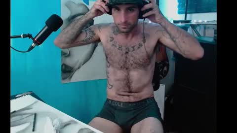 impulsivemusic6 online show from October 21, 8:28 am