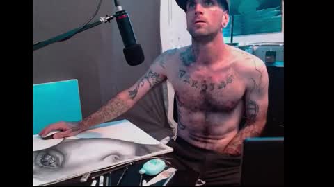 impulsivemusic6 online show from October 20, 8:18 am