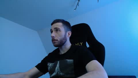 Flummi online show from November 1, 2:59 am