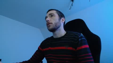 Flummi online show from October 19, 11:52 pm