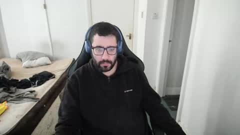 imstillfish online show from April 13, 10:05 am