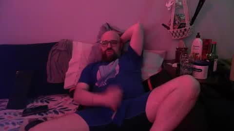 imsuchafan online show from April 4, 2:52 am