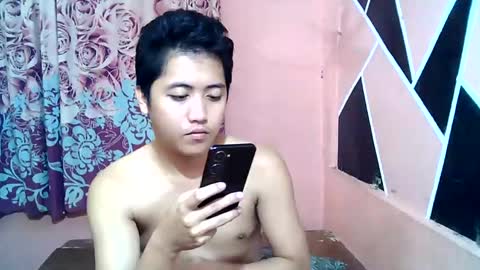 imyourbabyboss online show from March 9, 1:35 am