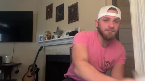 Inmate1993 online show from April 28, 8:41 am