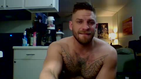Snapshot of inamate93 chatting on March 11, 9:56 am Inmate1993 online show from March 11, 9:56 am