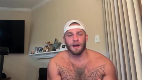 Snapshot of inamate93 chatting on October 21, 9:12 am Inmate1993 online show from October 21, 9:12 am