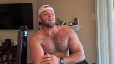 Snapshot of inamate93 chatting on October 23, 3:37 pm Inmate1993 online show from October 23, 3:37 pm