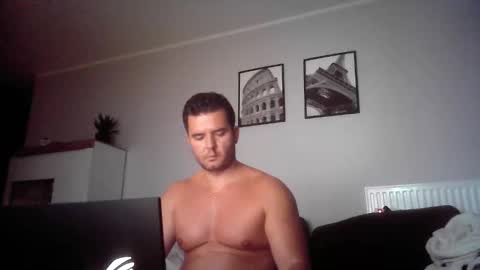 IncredibleSexy online show from June 10, 9:59 pm