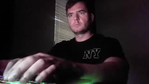 IncredibleSexy online show from June 15, 2:47 am