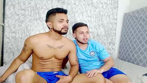 ANDY  DAVID online show from October 29, 1:52 am