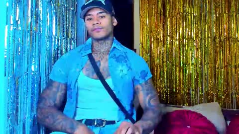 Jacobo online show from March 15, 12:45 pm