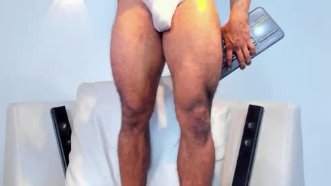 Snapshot of independent_project chatting on October 27, 7:32 am Jacobo online show from October 27, 7:32 am