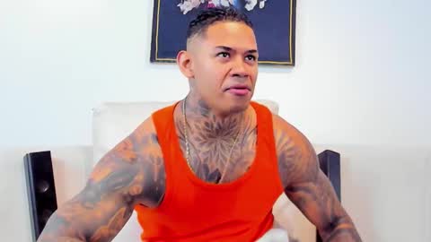 Snapshot of independent_project chatting on October 30, 8:05 am Jacobo online show from October 30, 8:05 am