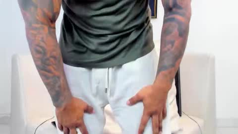 Snapshot of independent_project chatting on October 26, 7:21 am Jacobo online show from October 26, 7:21 am