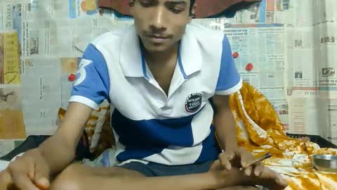 Suman Leo online show from February 18, 3:42 pm