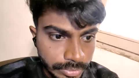 indianbighard21 online show from November 3, 8:40 am