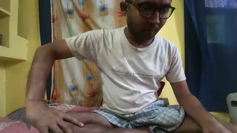 inindiancumking online show from March 7, 10:35 am