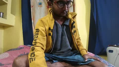 inindiancumking online show from January 6, 12:37 am