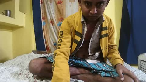 inindiancumking online show from December 4, 12:41 am