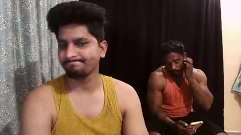 indian guys for you online show from April 20, 2:25 am
