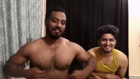 indian guys for you online show from April 30, 7:15 am