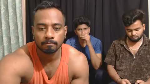indian guys for you online show from June 14, 2:57 am