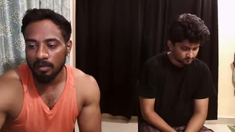 indian guys for you online show from April 19, 4:12 am