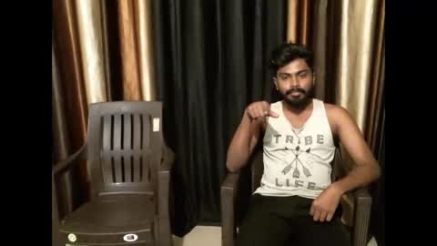 indian hairy online show from April 27, 2:02 pm