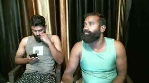 indian hairy online show from April 26, 1:52 pm