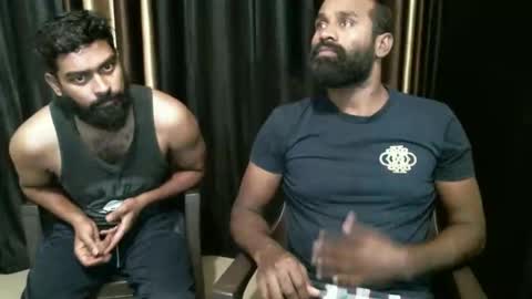 indian hairy online show from November 18, 1:04 pm