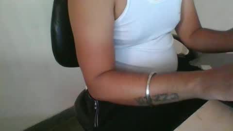 Snapshot of indianlover1433 chatting on January 26, 8:46 am Indian lover online show from January 26, 8:46 am