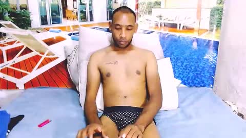 indianmagicmike69 online show from February 1, 7:12 pm