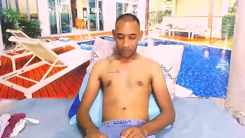 indianmagicmike69 online show from March 12, 6:59 pm