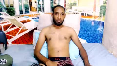 indianmagicmike69 online show from January 8, 4:34 pm