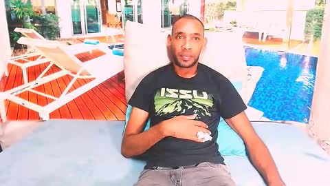 indianmagicmike69 online show from March 19, 5:05 pm