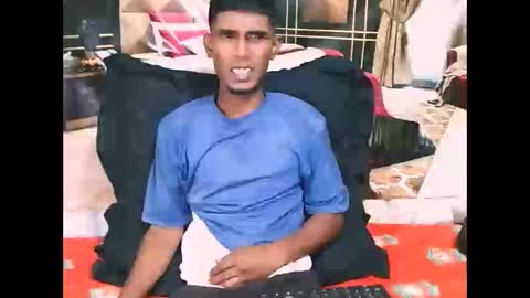 BabyFace online show from June 6, 10:49 pm