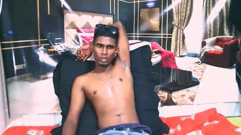 BabyFace online show from May 27, 6:38 pm