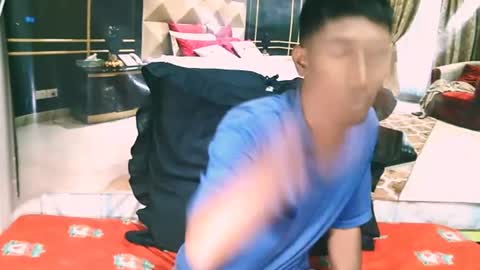 BabyFace online show from June 11, 6:39 pm