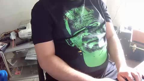 BroLOU online show from March 23, 6:25 pm