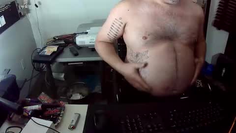 BroLOU online show from November 24, 1:50 am