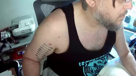 BroLOU online show from May 5, 6:41 pm