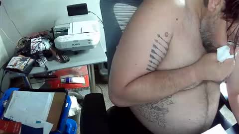 BroLOU online show from May 15, 3:53 pm