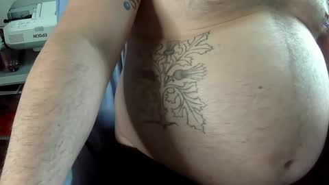 BroLOU online show from April 13, 9:48 pm