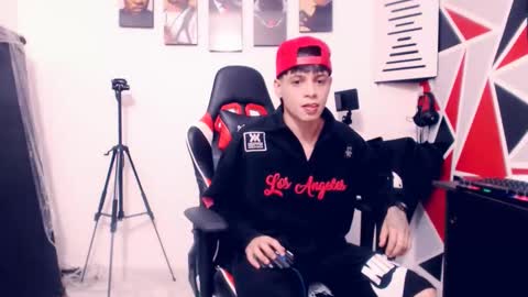 matias online show from November 20, 12:10 am