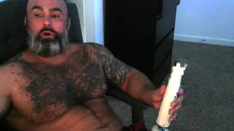 ineffablebull online show from January 9, 9:53 pm